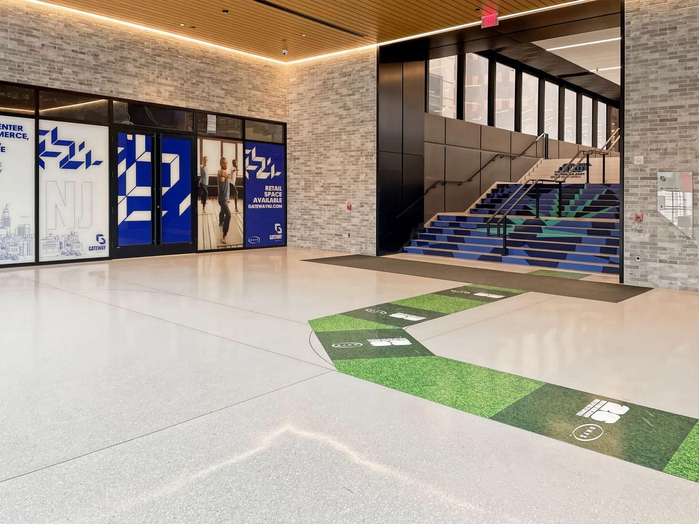 Photo 2 of One Gateway Center Suite 2600, Newark, NJ 07102