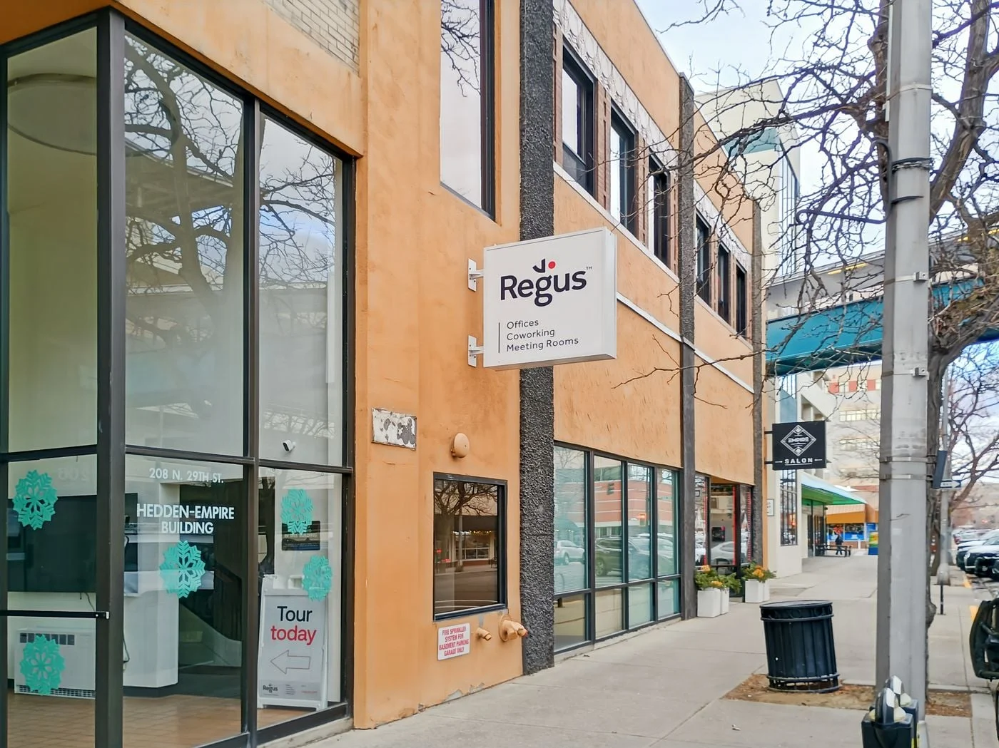 Photo 2 of 208 North 29th Street 2nd Floor, Billings, MT 59101