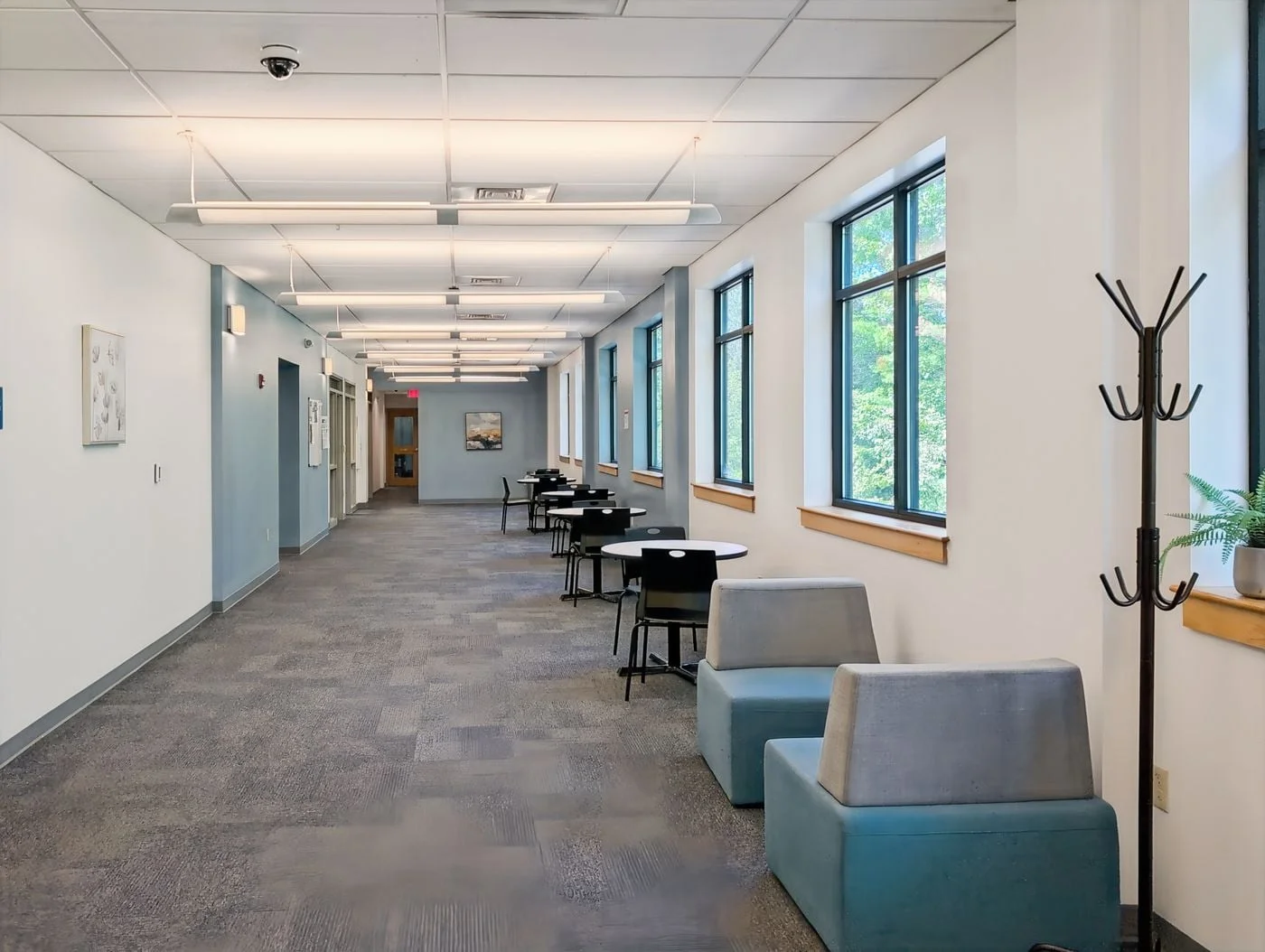 Photo 2 of 41 Hutchins Drive Building 3, 1st and 2nd floor, Portland, OR 04102