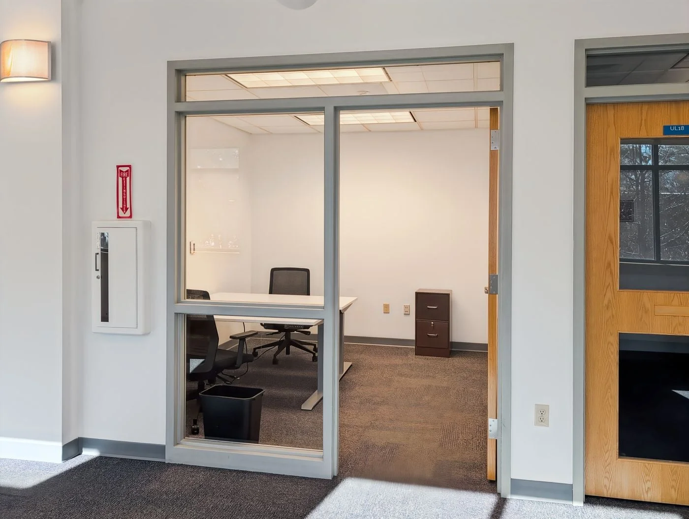 Photo 3 of 41 Hutchins Drive Building 3, 1st and 2nd floor, Portland, OR 04102