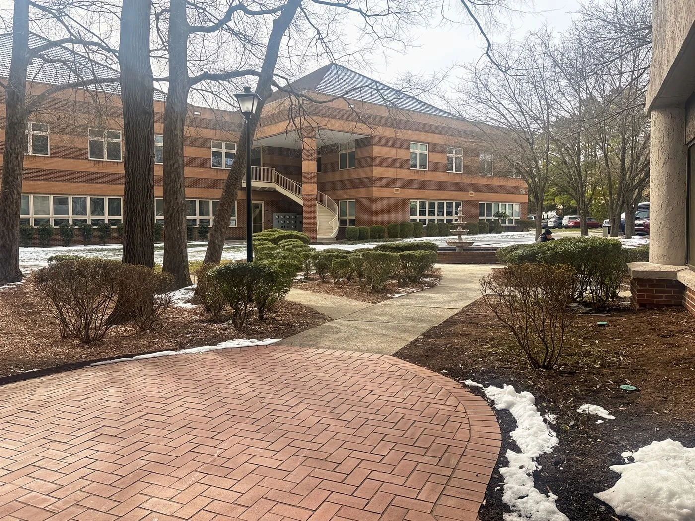 Photo 2 of 1506 East Franklin Street Suite 300, Chapel Hill, NC 27514