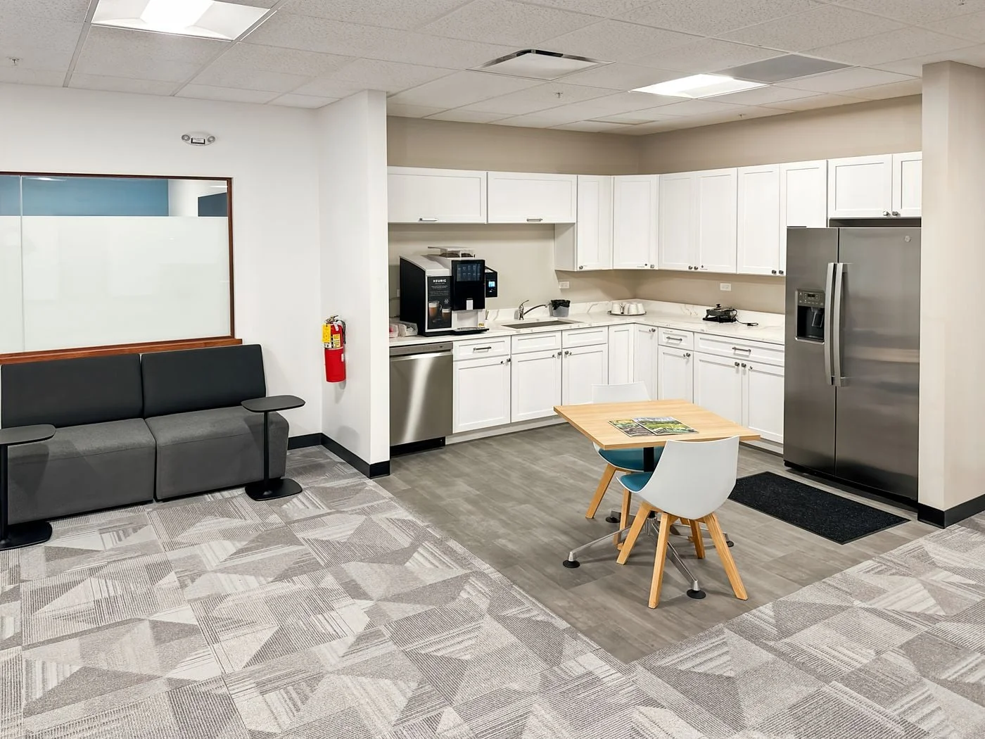 Photo 1 of 1450 Busch Parkway, Buffalo Grove, IL 60089