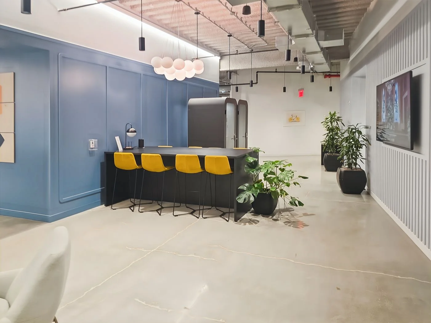 Photo 2 of 115 Myrtle Ave Floor 7 & 8, New York City, NY 11201