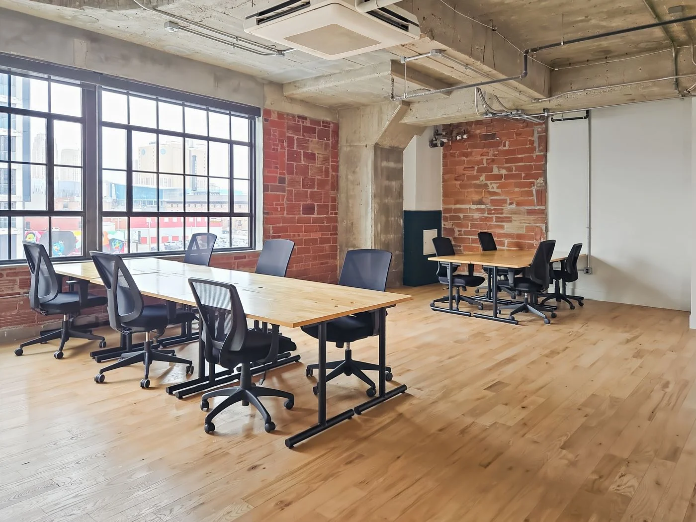 Photo 2 of 1828 Walnut Street 4th & 5th Floor, Kansas City, KS 64108