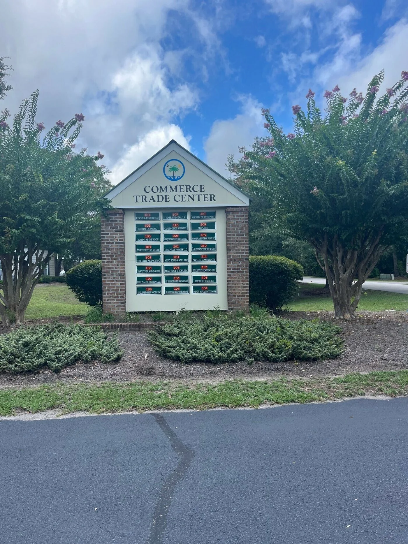 Photo 3 of 263 Commerce Dr, Pawleys Island, SC 29585