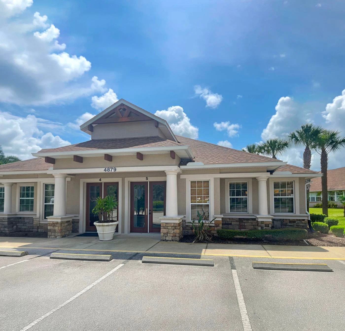 Photo 1 of 4879 Palm Coast Pkwy NW, Suite 5, Palm Coast, FL 32137