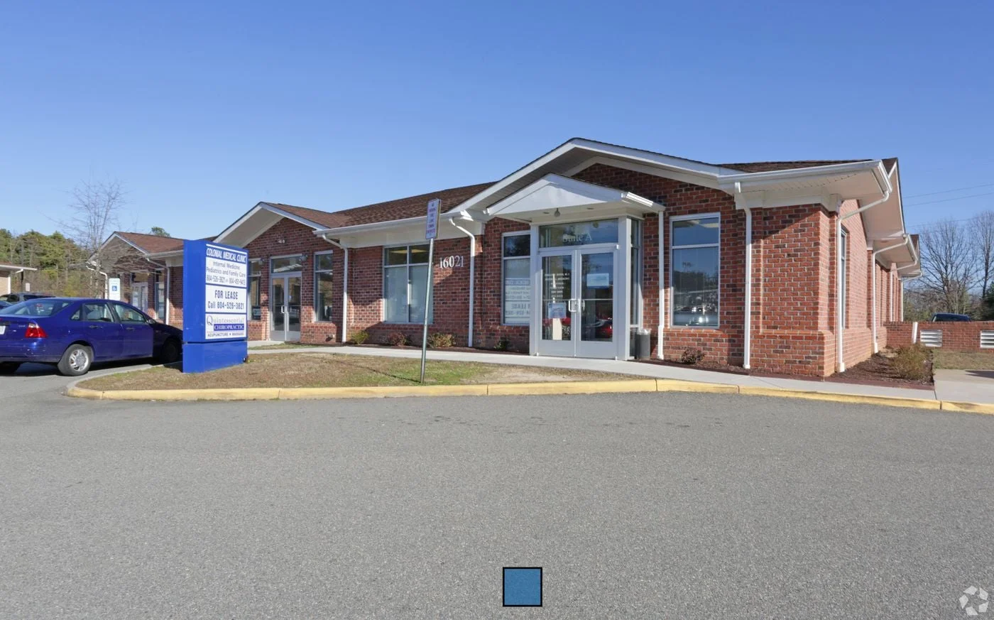 Photo 1 of 16021 Kairos Road, Colonial Heights, VA 23834