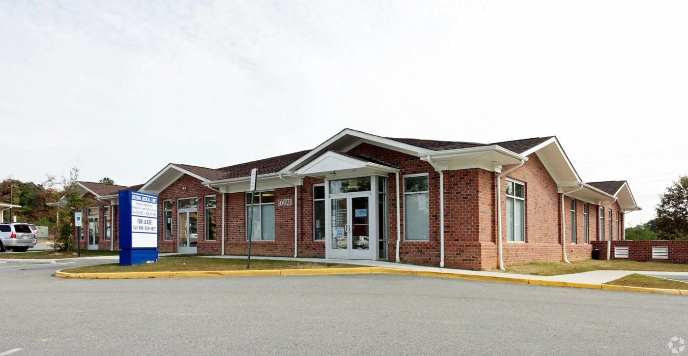 Photo 3 of 16021 Kairos Road, Colonial Heights, VA 23834