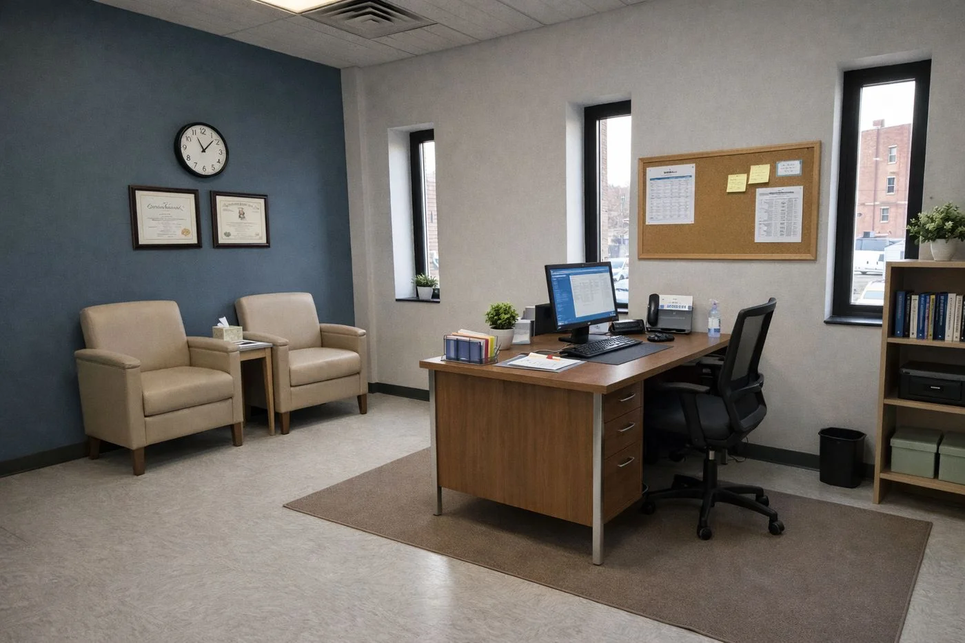 Photo 3 of 214 State Street, Schenectady, NY 12305