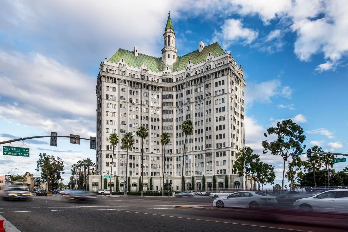 Photo 1 of 800 E. Ocean Blvd, Long Beach, CA 90802