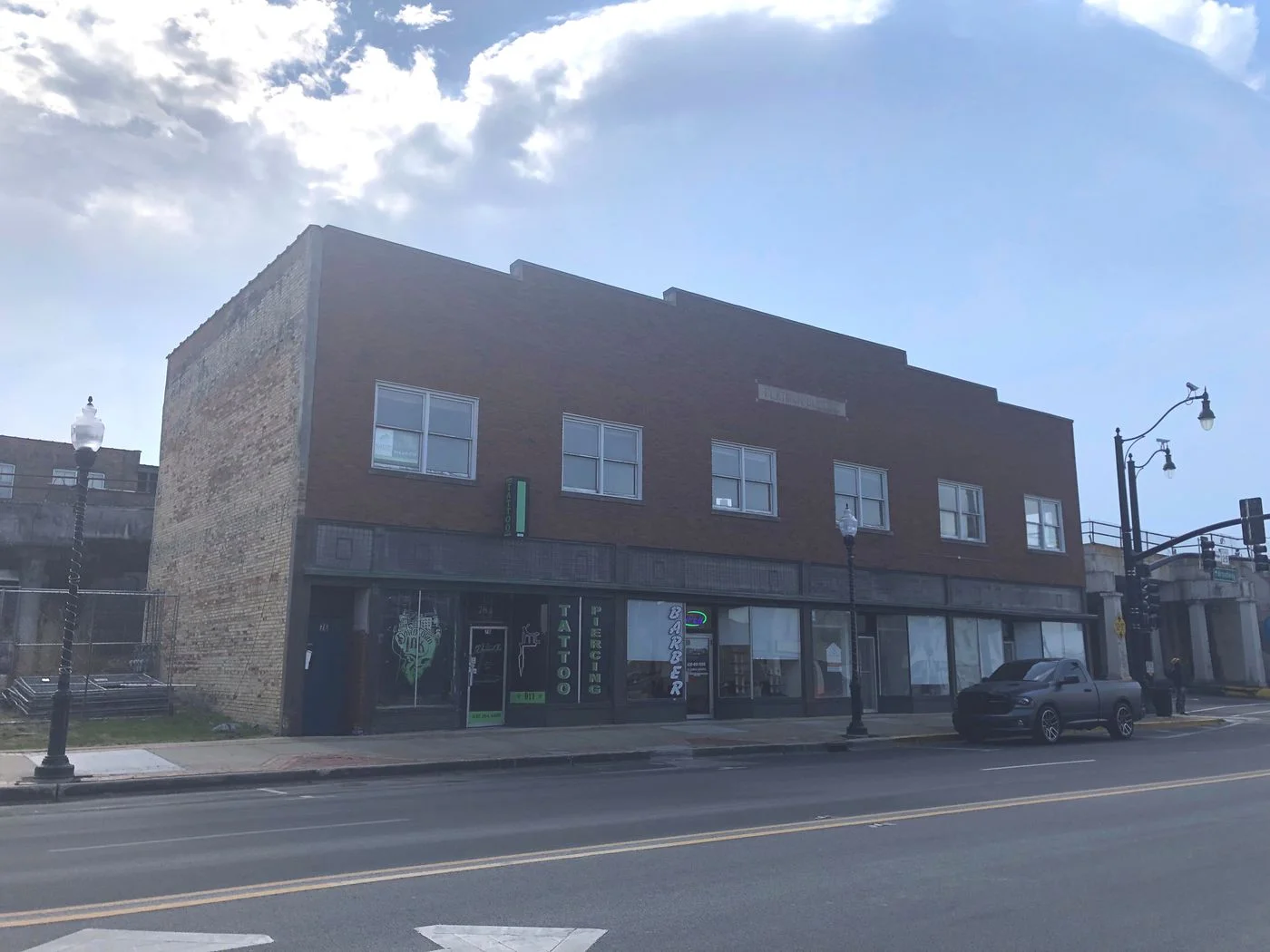 Photo 1 of 78-84 South Broadway, Aurora, IL 60505