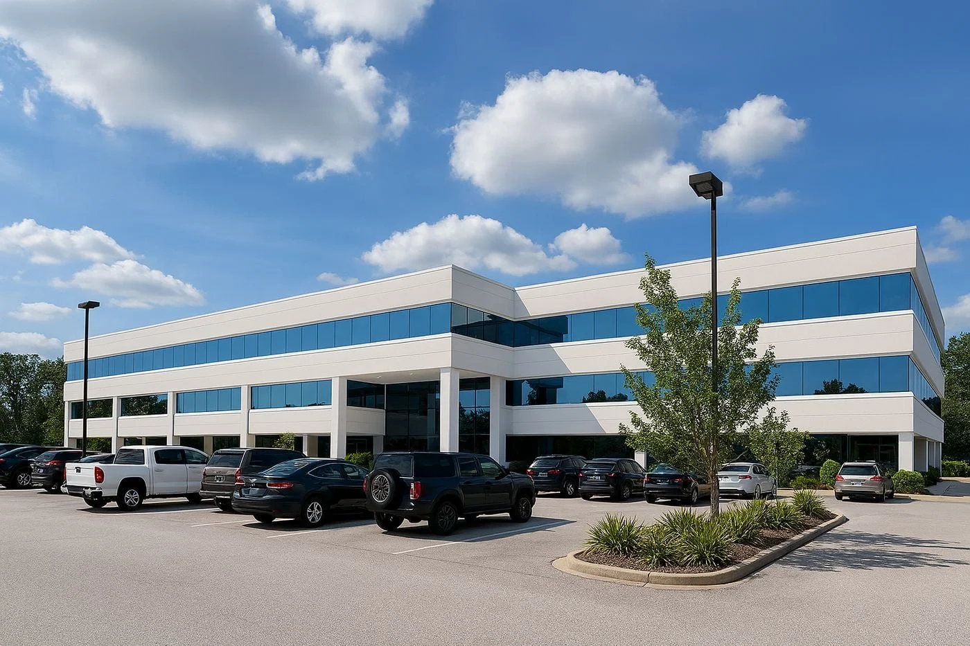 Photo 1 of 3710 Corporex Park Dr, Tampa, FL 33619