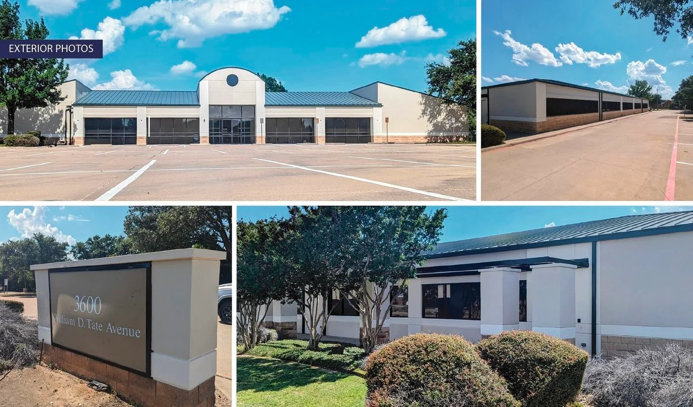 Photo 3 of 3600 William D Tate Ave, Grapevine, TX 76051