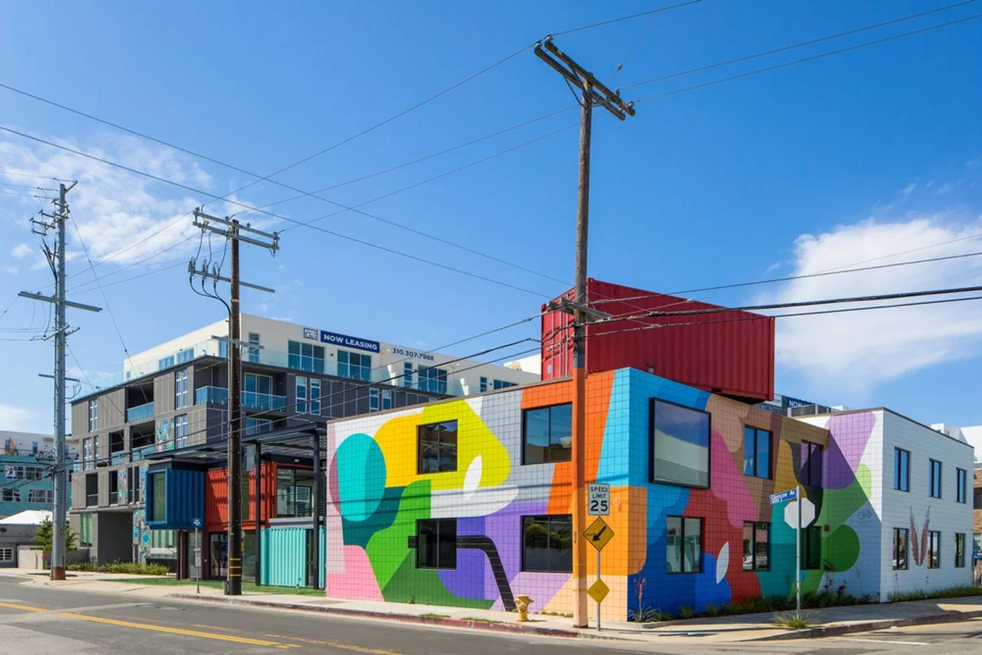 Photo 1 of 13402-13412 Beach Avenue, Marina del Rey, CA 90292