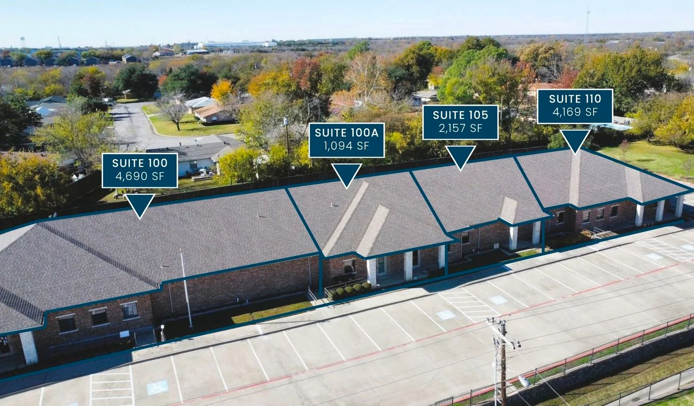 Photo 1 of 4006 Wellington St, Greenville, TX 75401