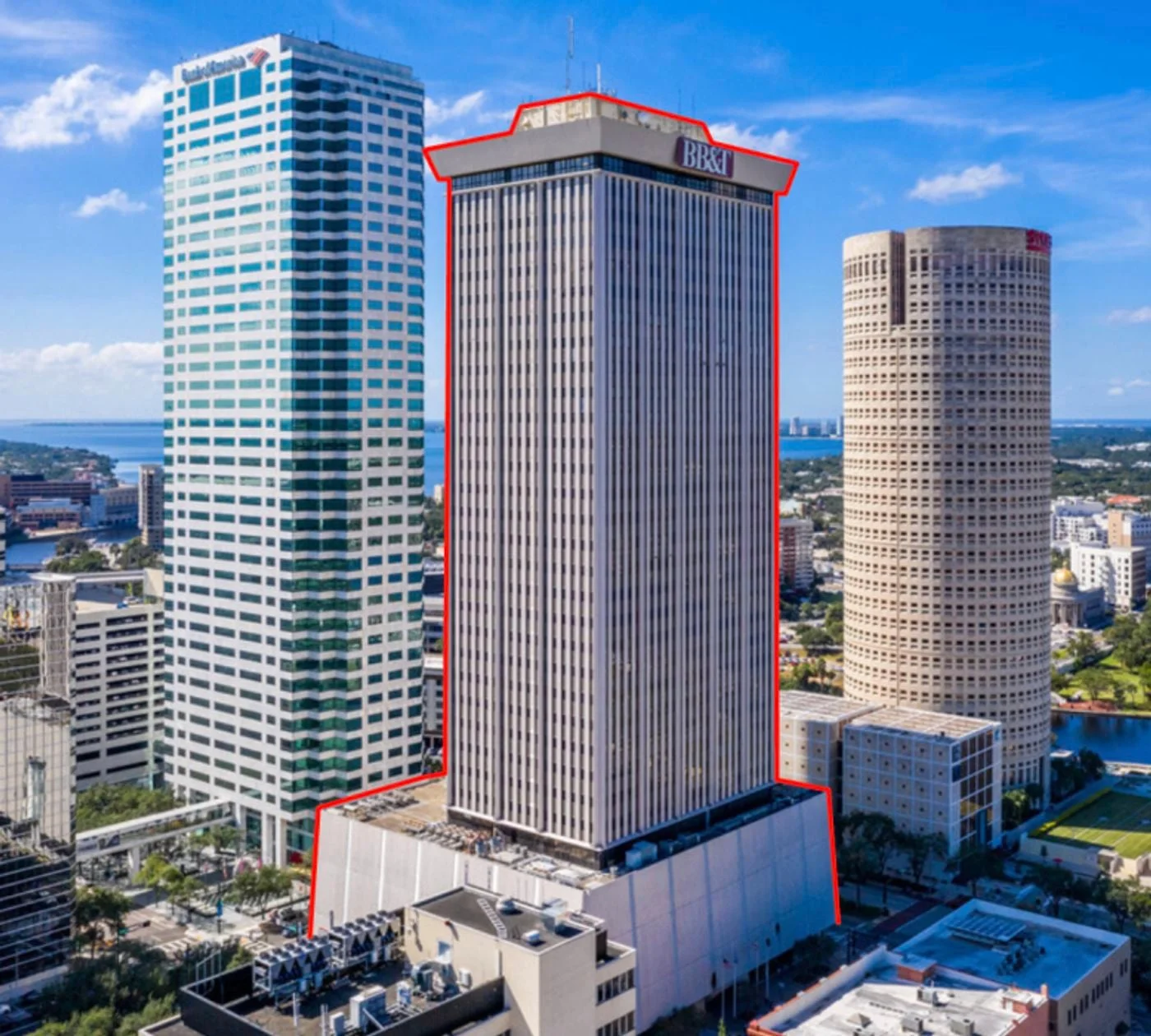 Photo 1 of 400 N Tampa St Suite 2820 , Tampa, FL 33602