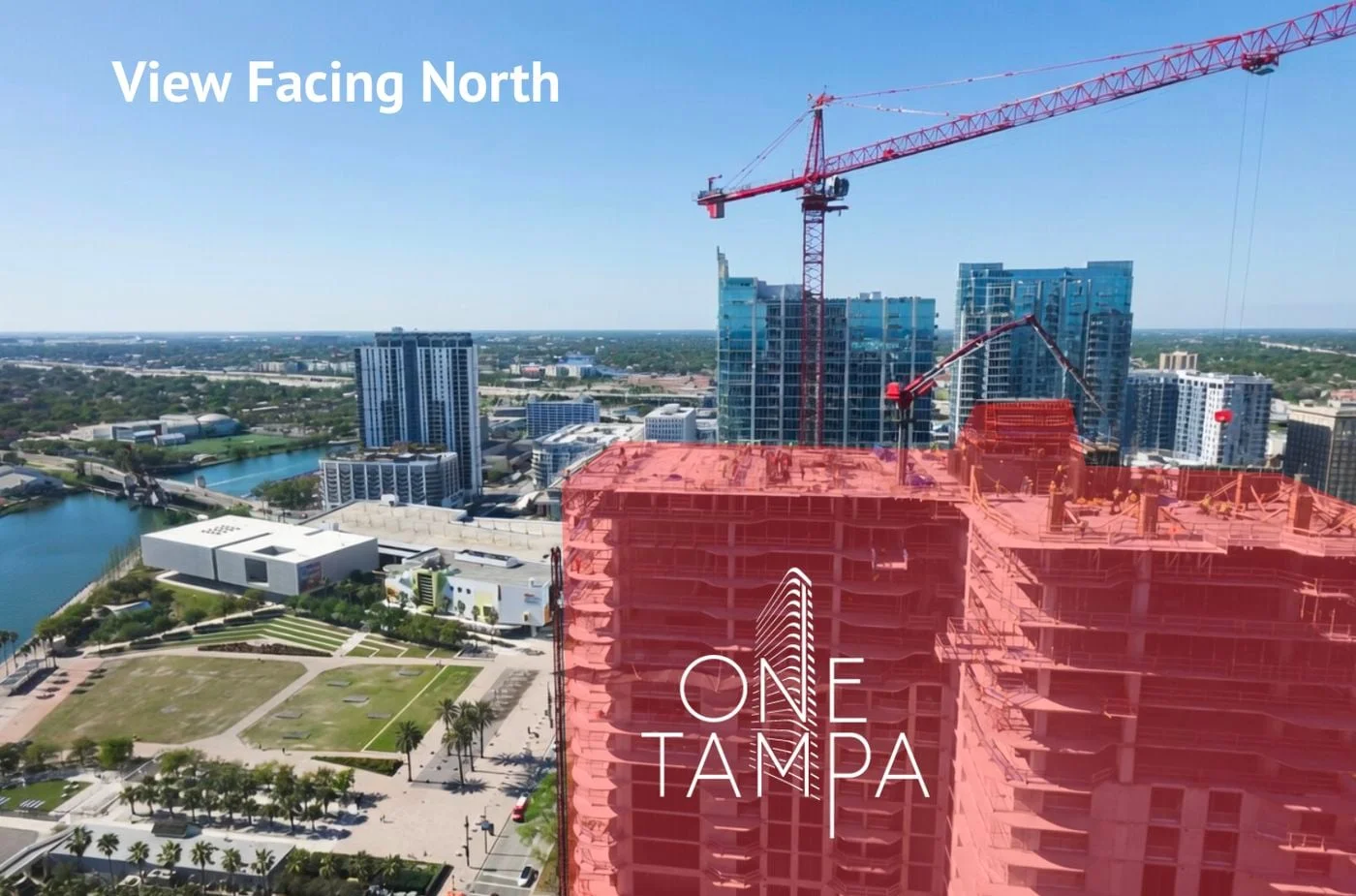 Photo 3 of 400 N Tampa St Suite 2820 , Tampa, FL 33602