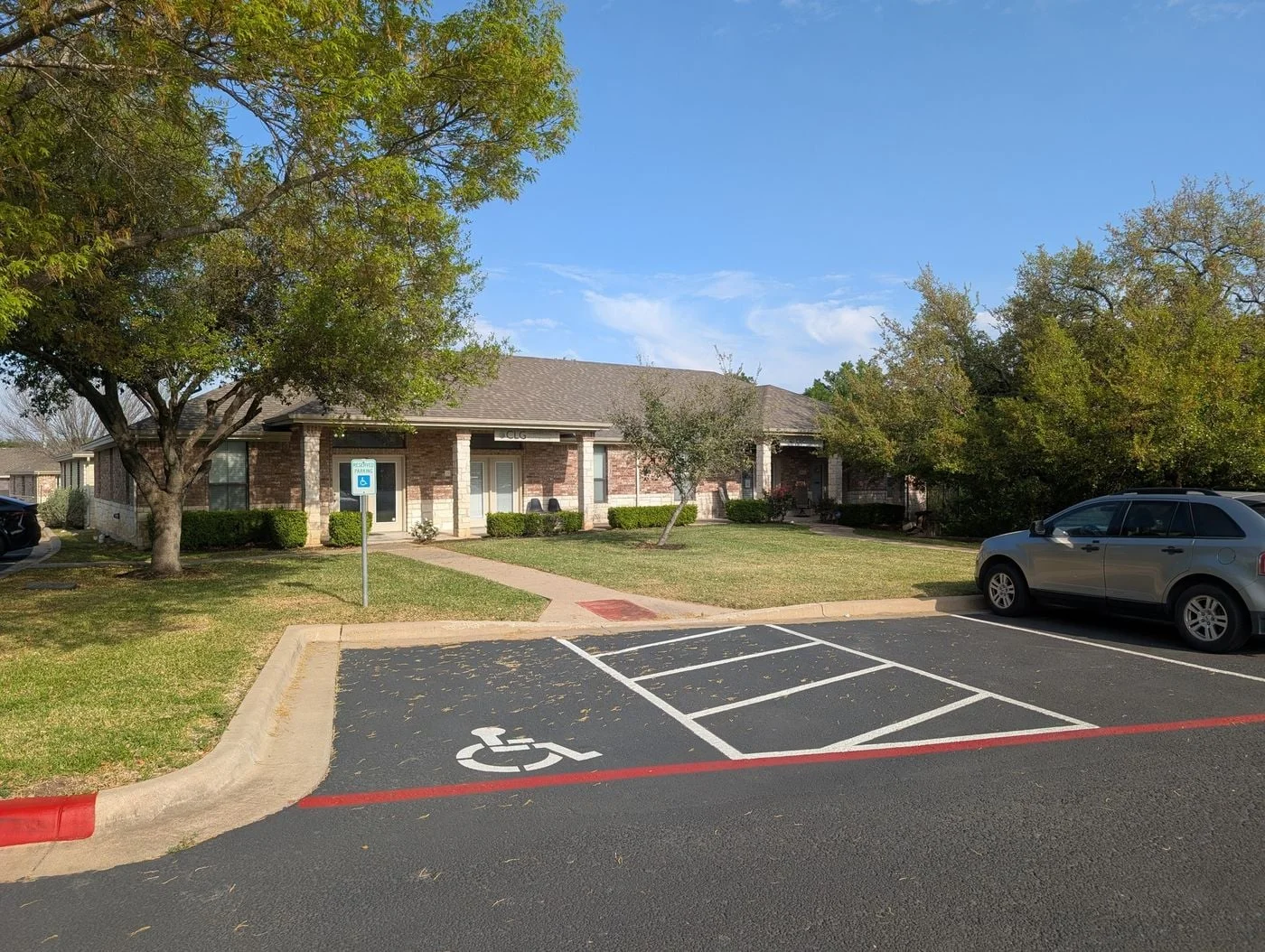 Photo 2 of 3000 Joe DiMaggio Blvd, Round Rock, TX 78665