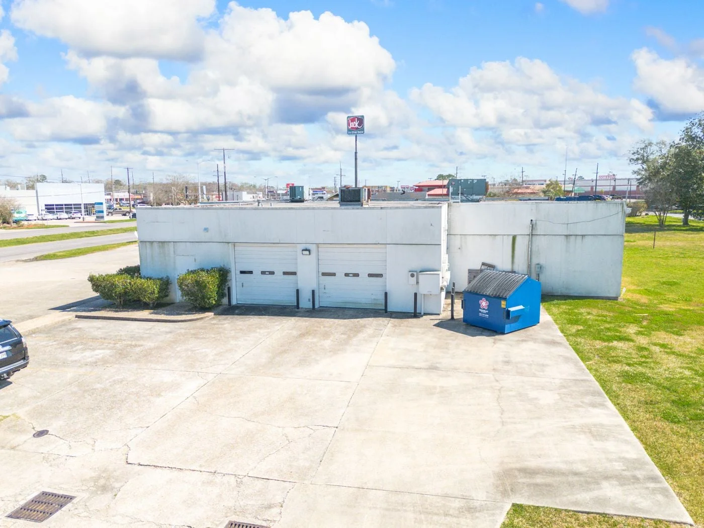 Photo 3 of 1733 N Airline Hwy, Gonzales, LA 70737