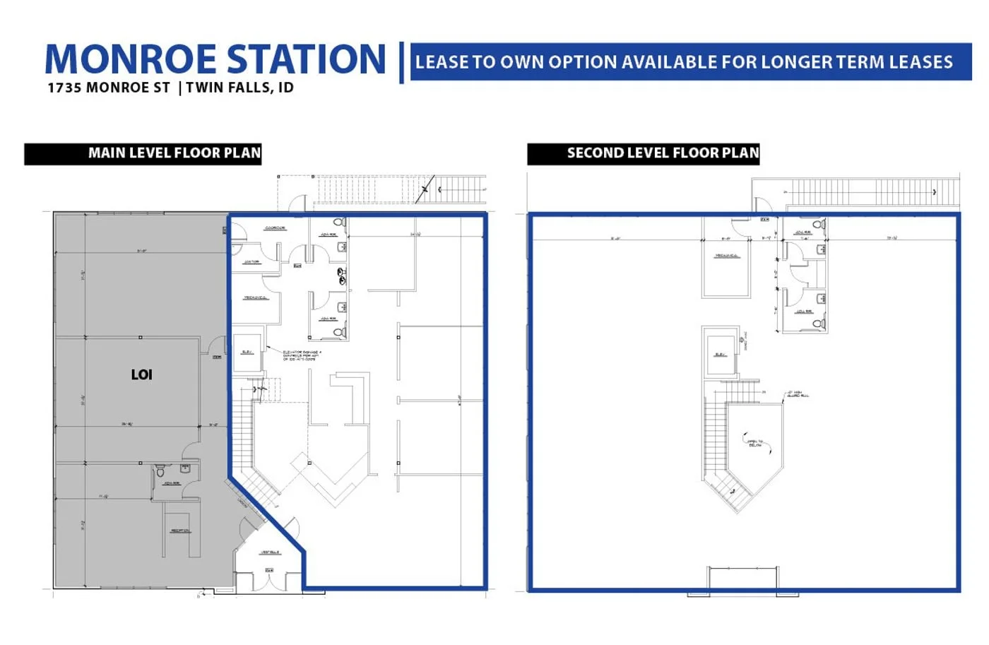 Photo 2 of 1735 Monroe St, Twin Falls, ID 83301