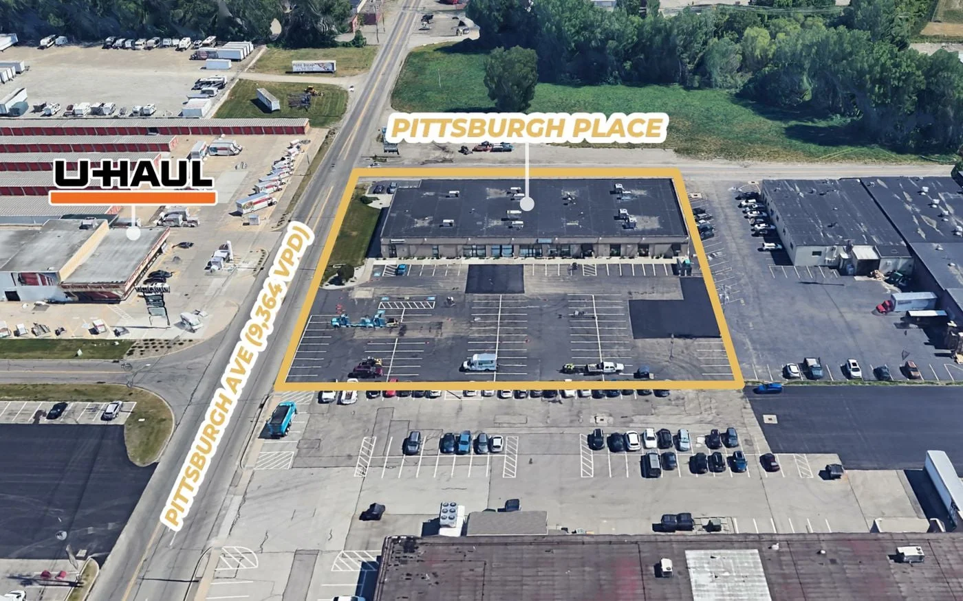 Photo 1 of 2202–2220 W. 15th Street, Erie, PA 16506