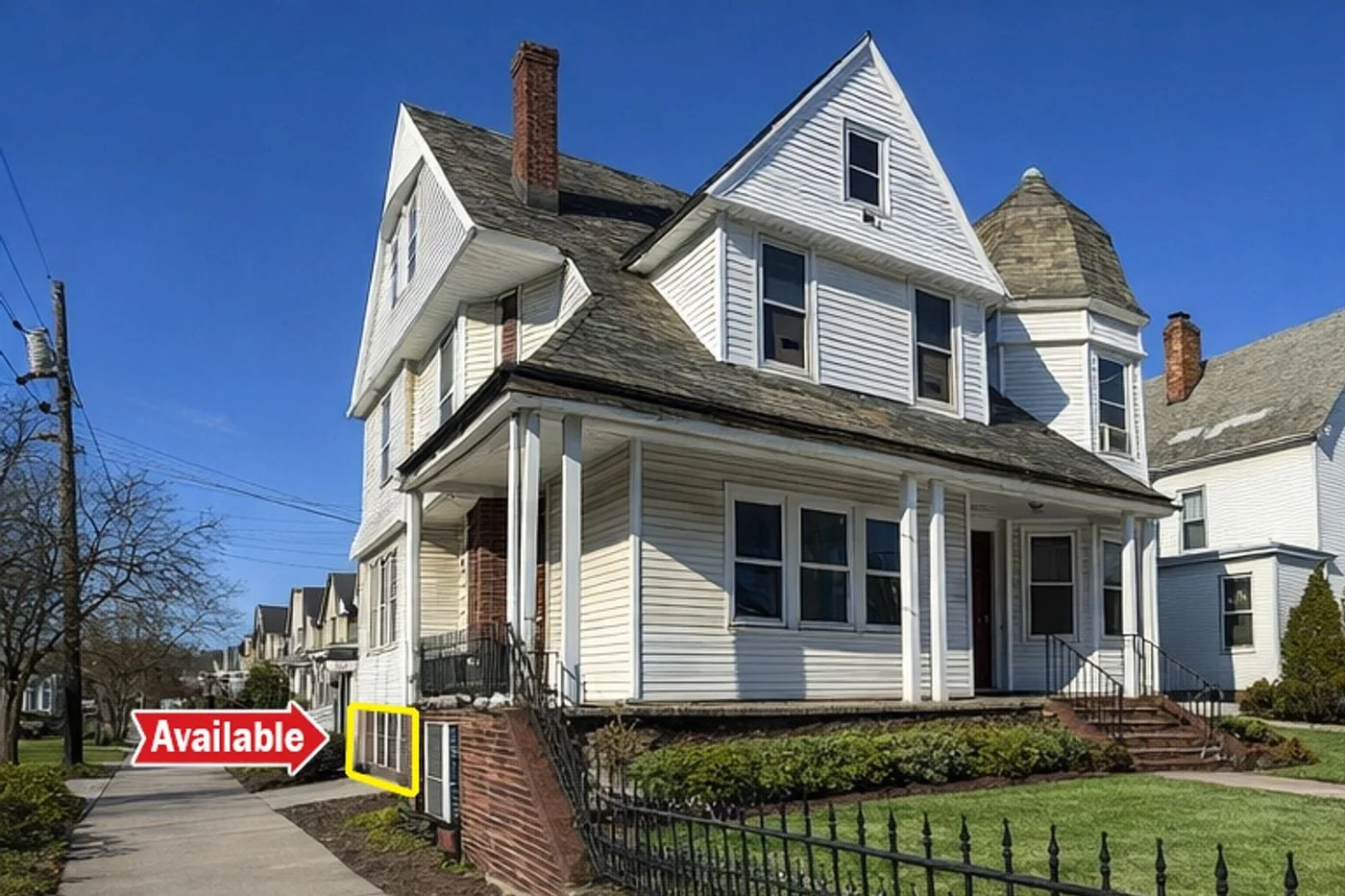 Photo 1 of 149 Livingston Avenue, New Brunswick, NJ 08901