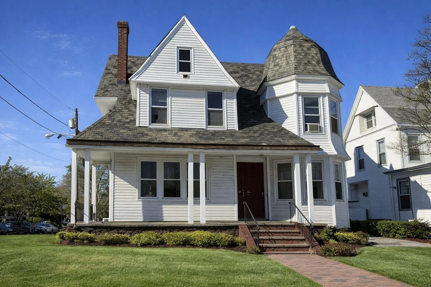 Photo 2 of 149 Livingston Avenue, New Brunswick, NJ 08901