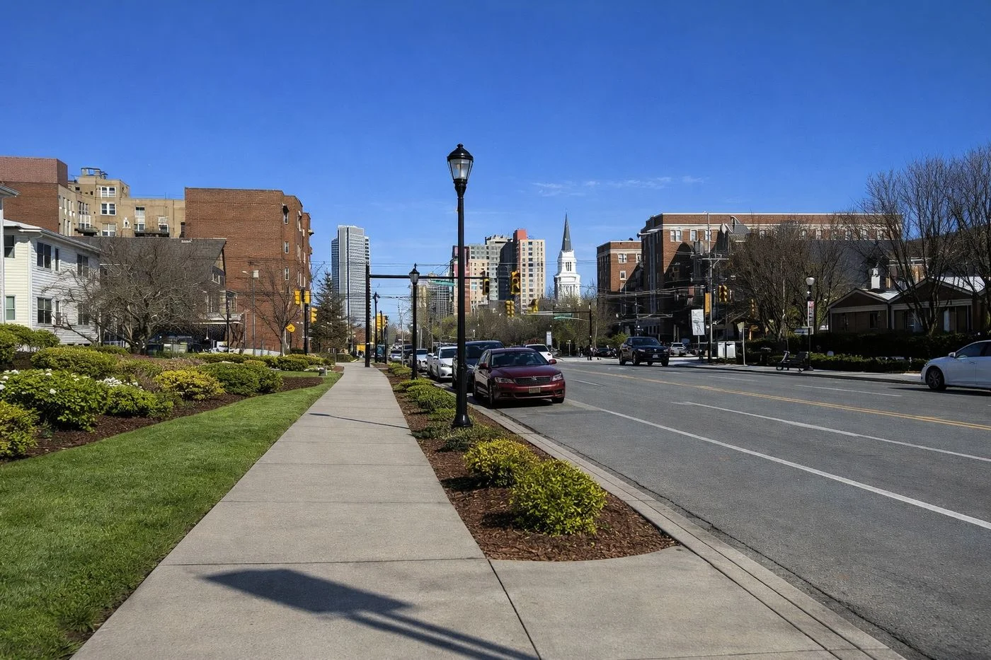 Photo 3 of 149 Livingston Avenue, New Brunswick, NJ 08901