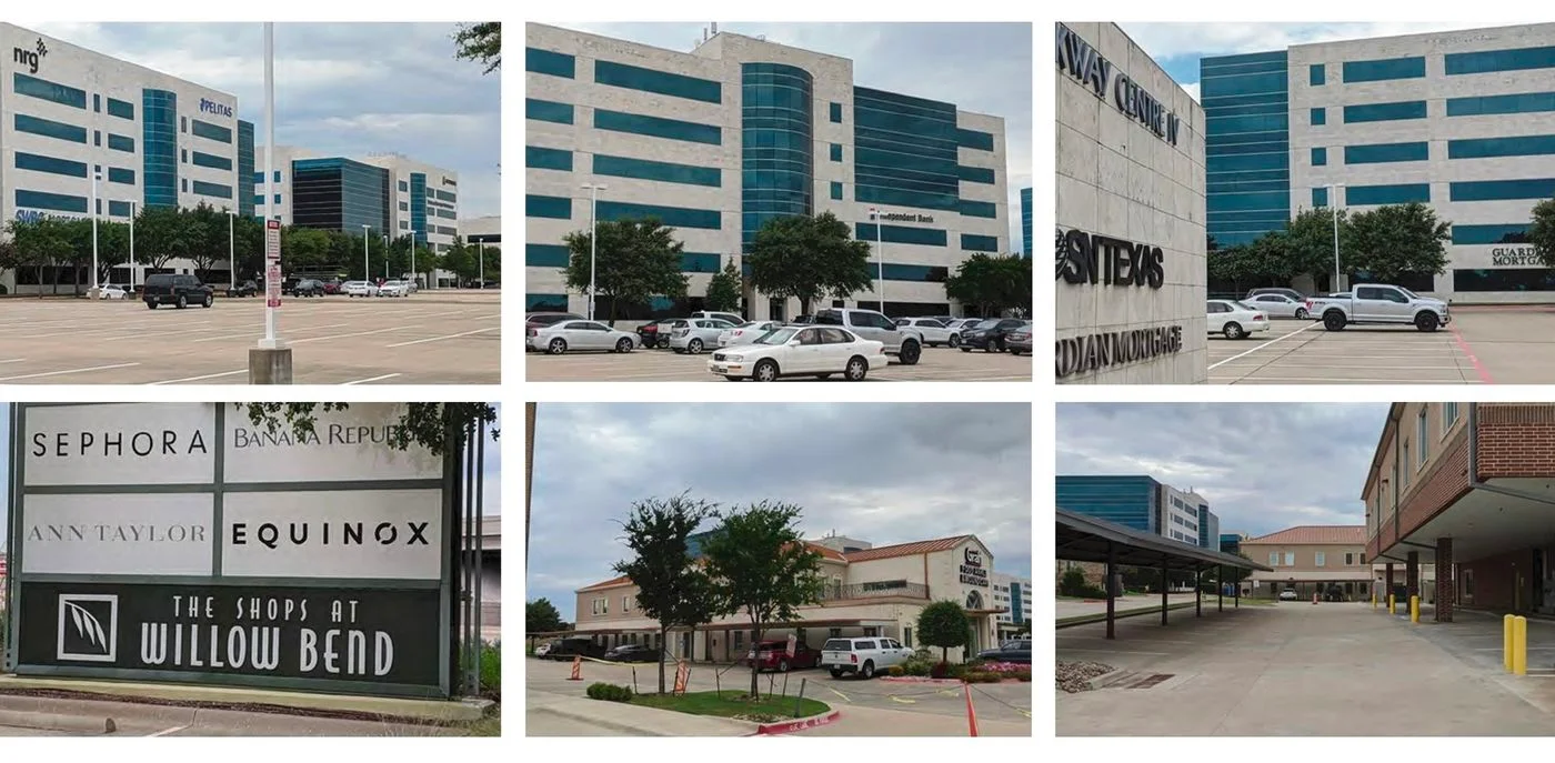 Photo 2 of 2613 Dallas Parkway, Plano, TX 75093