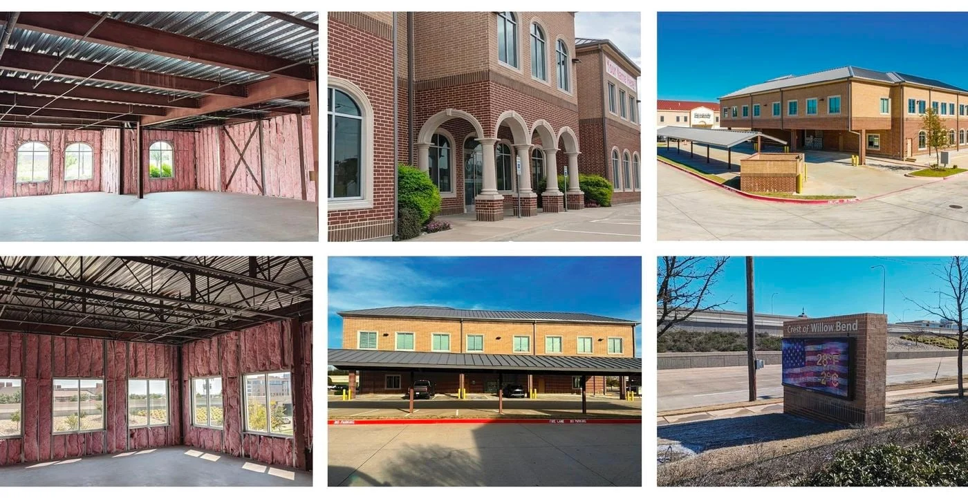 Photo 3 of 2613 Dallas Parkway, Plano, TX 75093