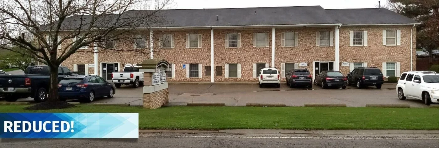 Photo 2 of 4792 Munson St NW, Canton, OH 44718