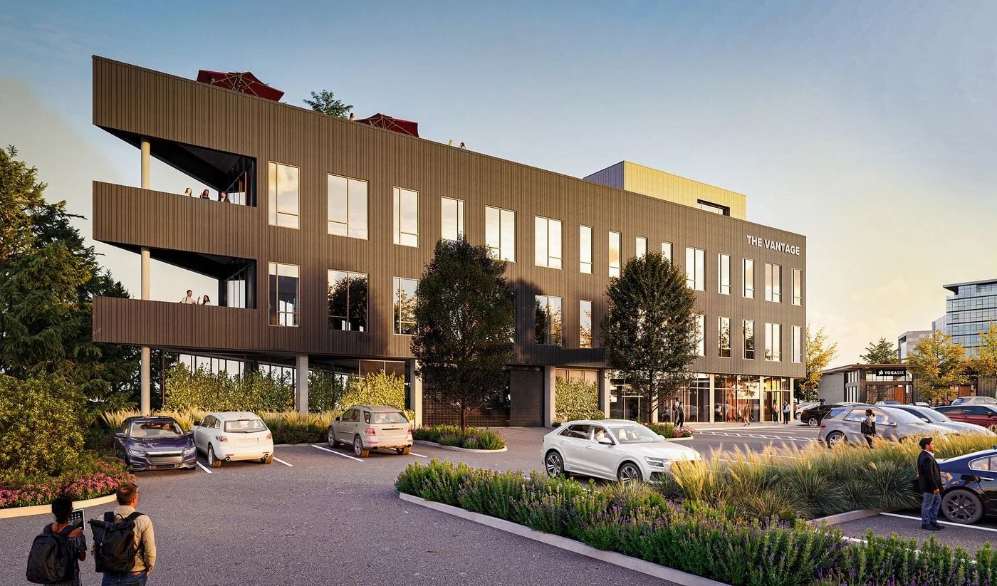 Photo 1 of SE 192nd at SE Brady Road, Camas, WA 98607