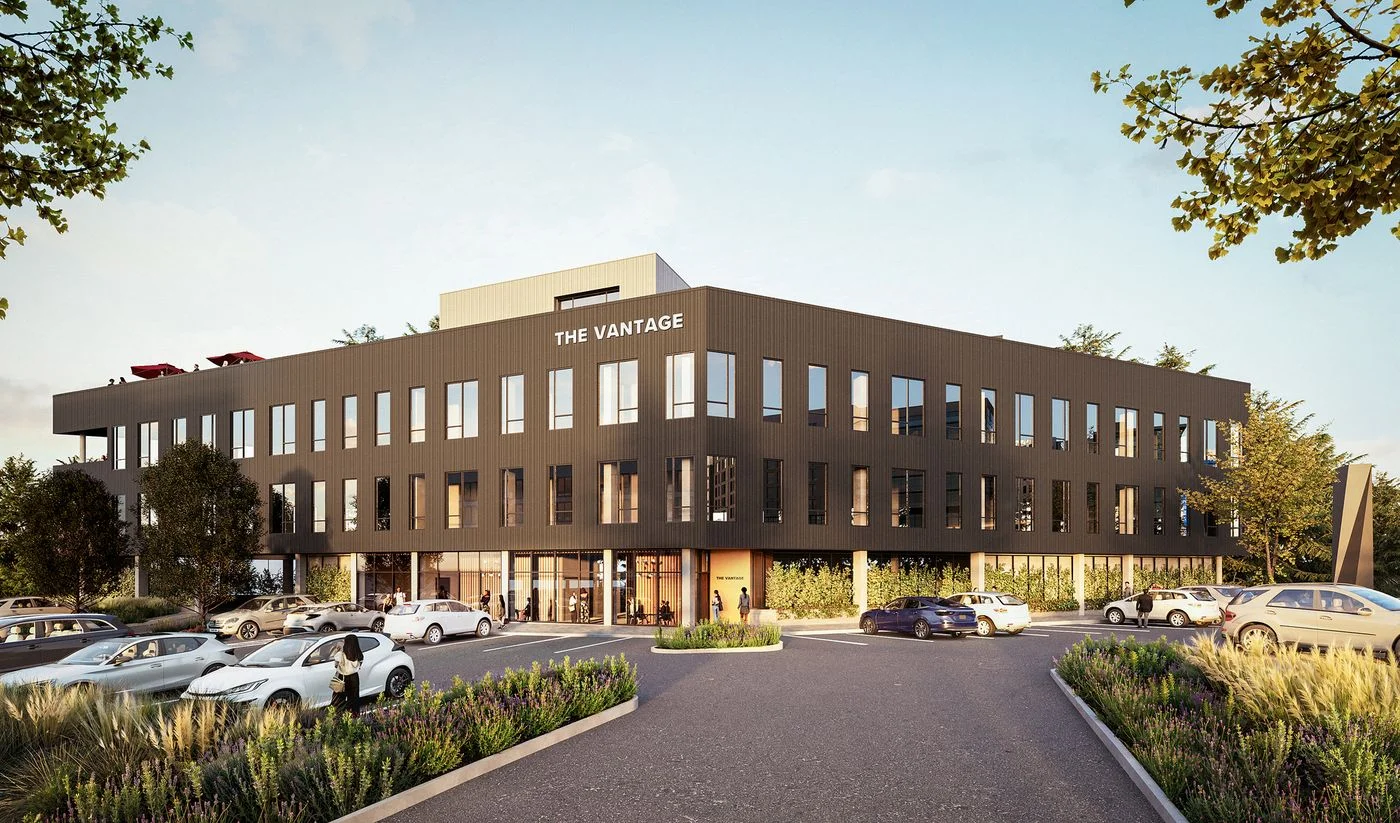 Photo 2 of SE 192nd at SE Brady Road, Camas, WA 98607