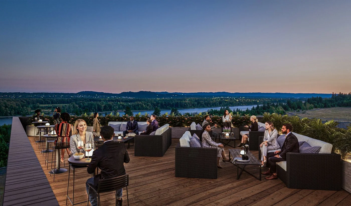 Photo 3 of SE 192nd at SE Brady Road, Camas, WA 98607