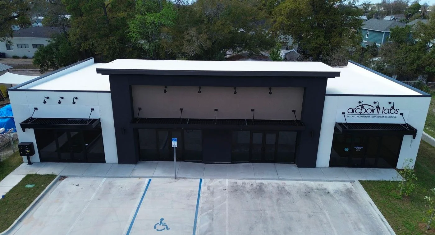 Photo 1 of 913 Harrison Ave, Panama City, FL 32401