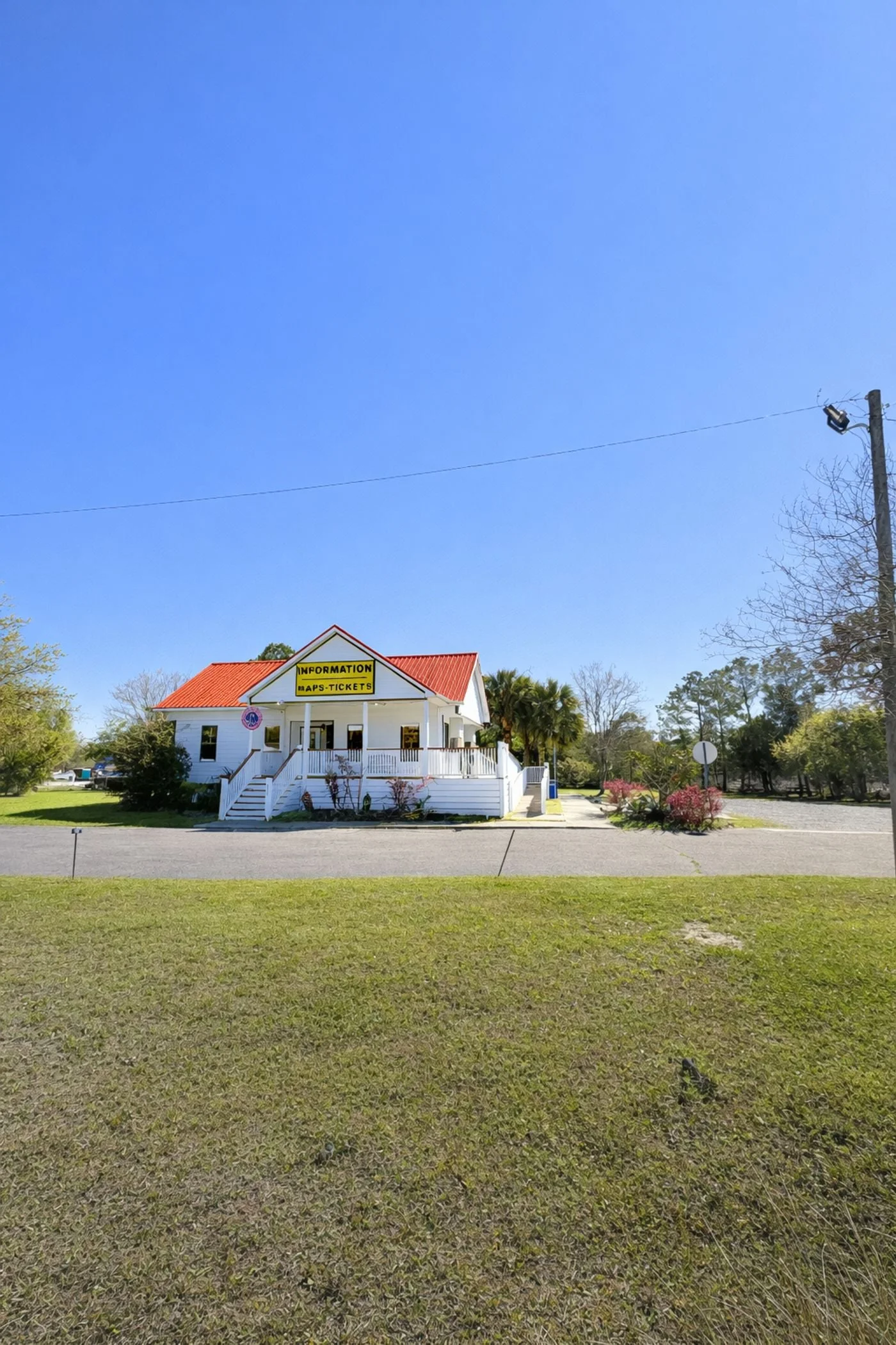 Photo 1 of 3937 Savannah Highway, Johns Island, SC 29455