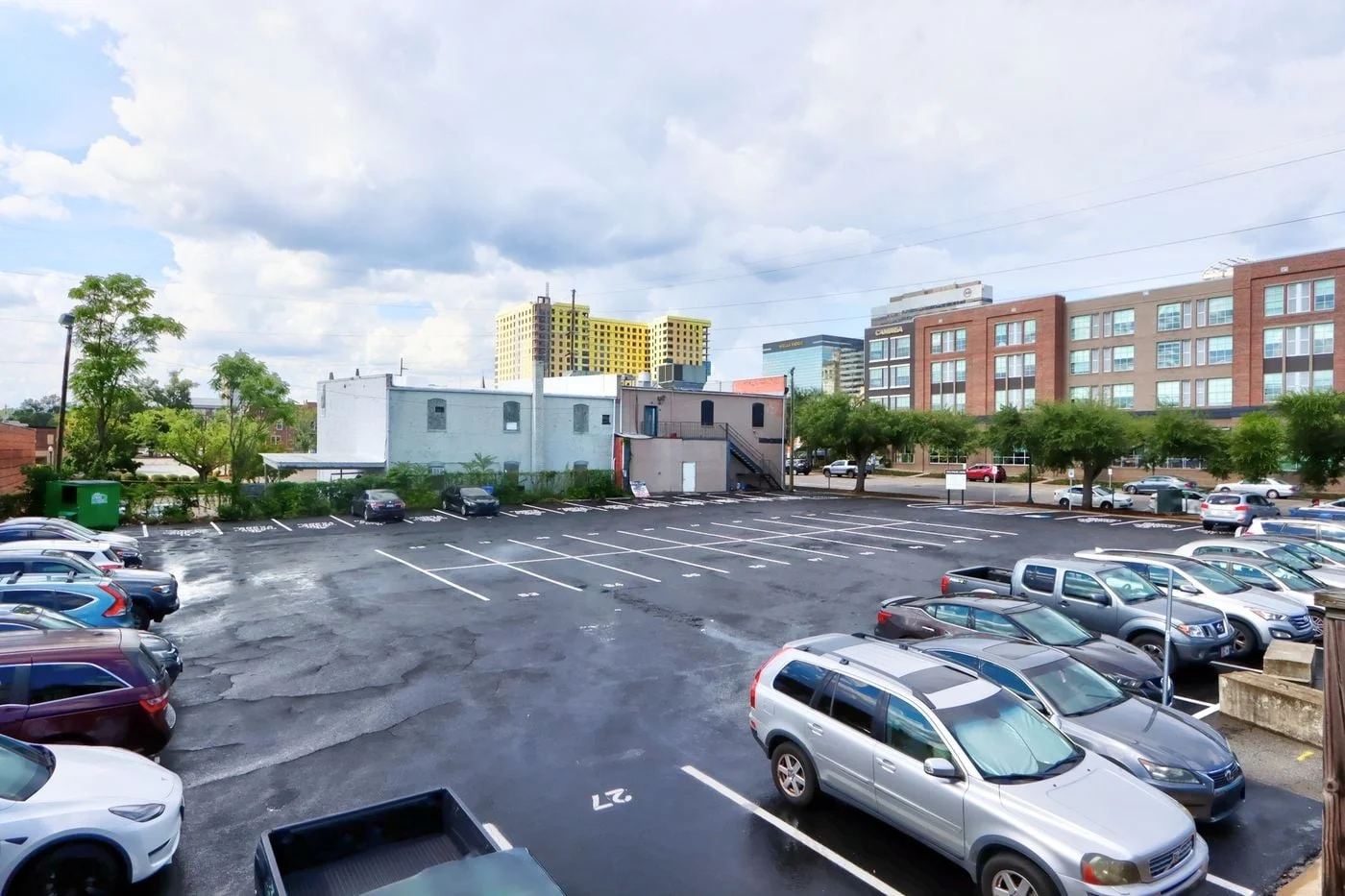 Photo 1 of 925 Gervais St. & 1217 Park St., Columbia, SC 29201