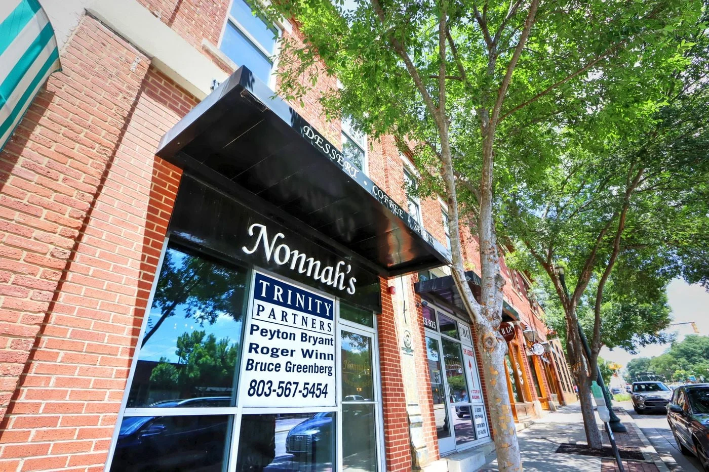 Photo 3 of 925 Gervais St. & 1217 Park St., Columbia, SC 29201