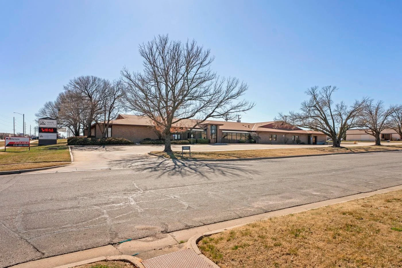 Photo 1 of 1709 S Rock Rd, Wichita, KS 67207
