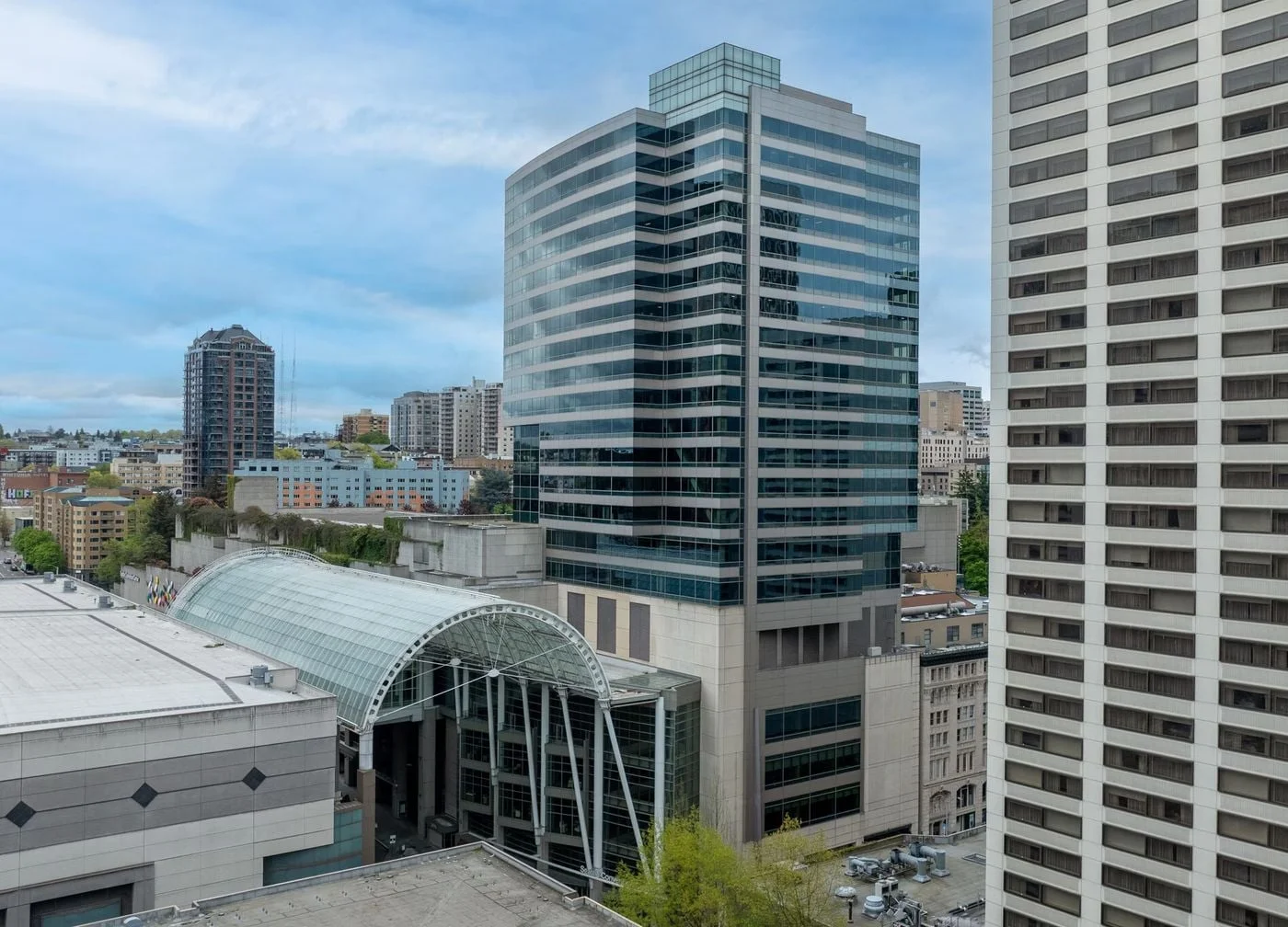 Photo 1 of 701 Pike St, Seattle, WA 98101