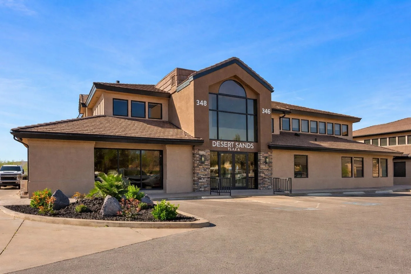 Photo 1 of 346 East 600 South, St. George, UT 84770