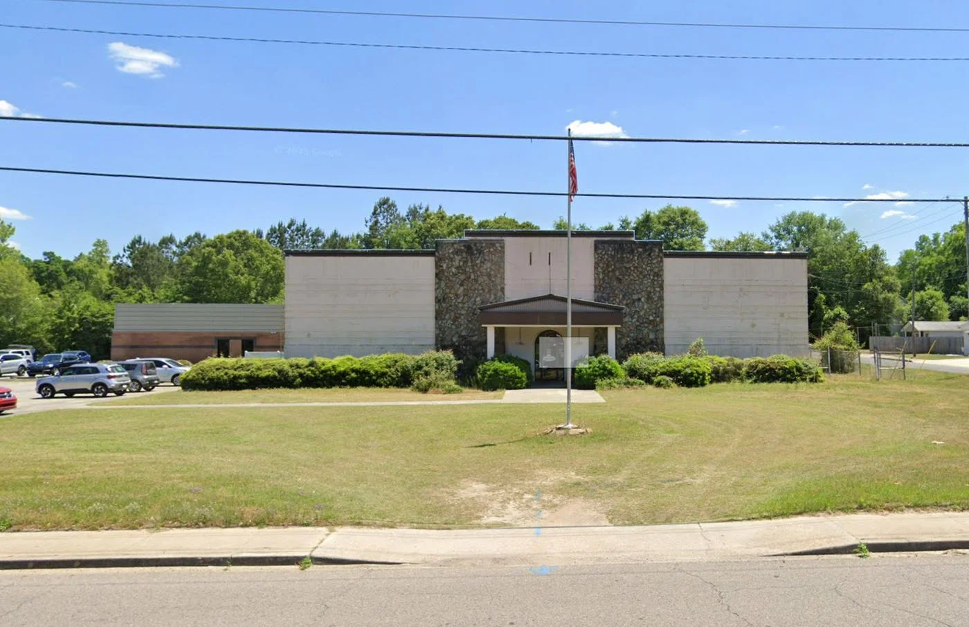 Photo 1 of 1089 Augusta Road, Warrenville, SC 29851