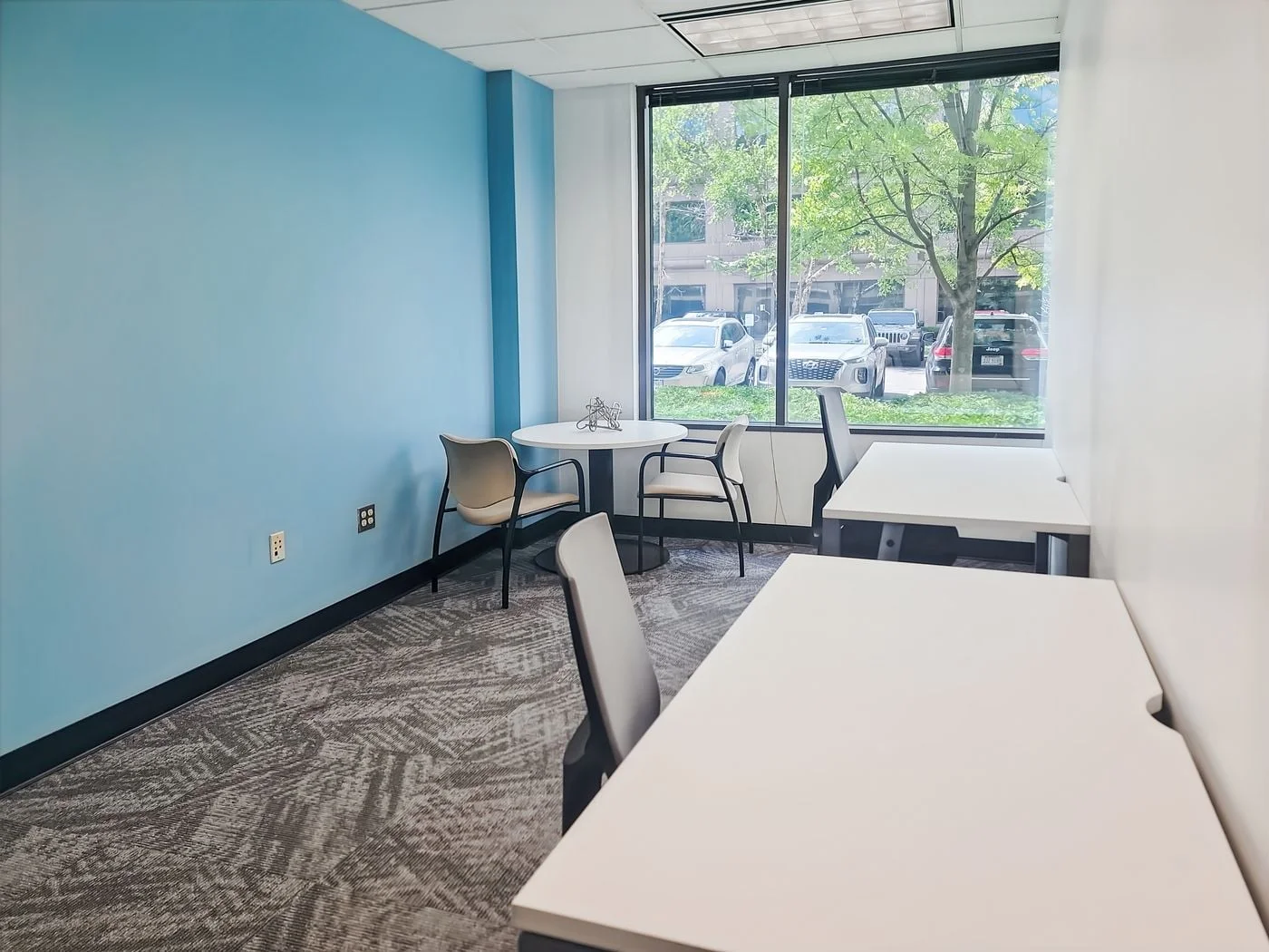 Photo 3 of 545 Metro Place South Suite 100, Dublin, OH 43017