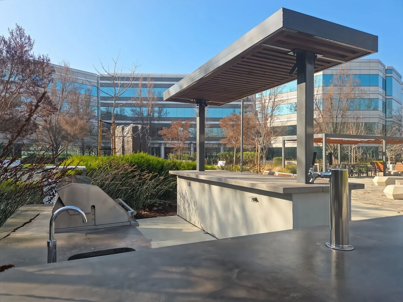 Photo 2 of 6701 Koll Center Parkway Suite 250, Pleasanton, CA 94566