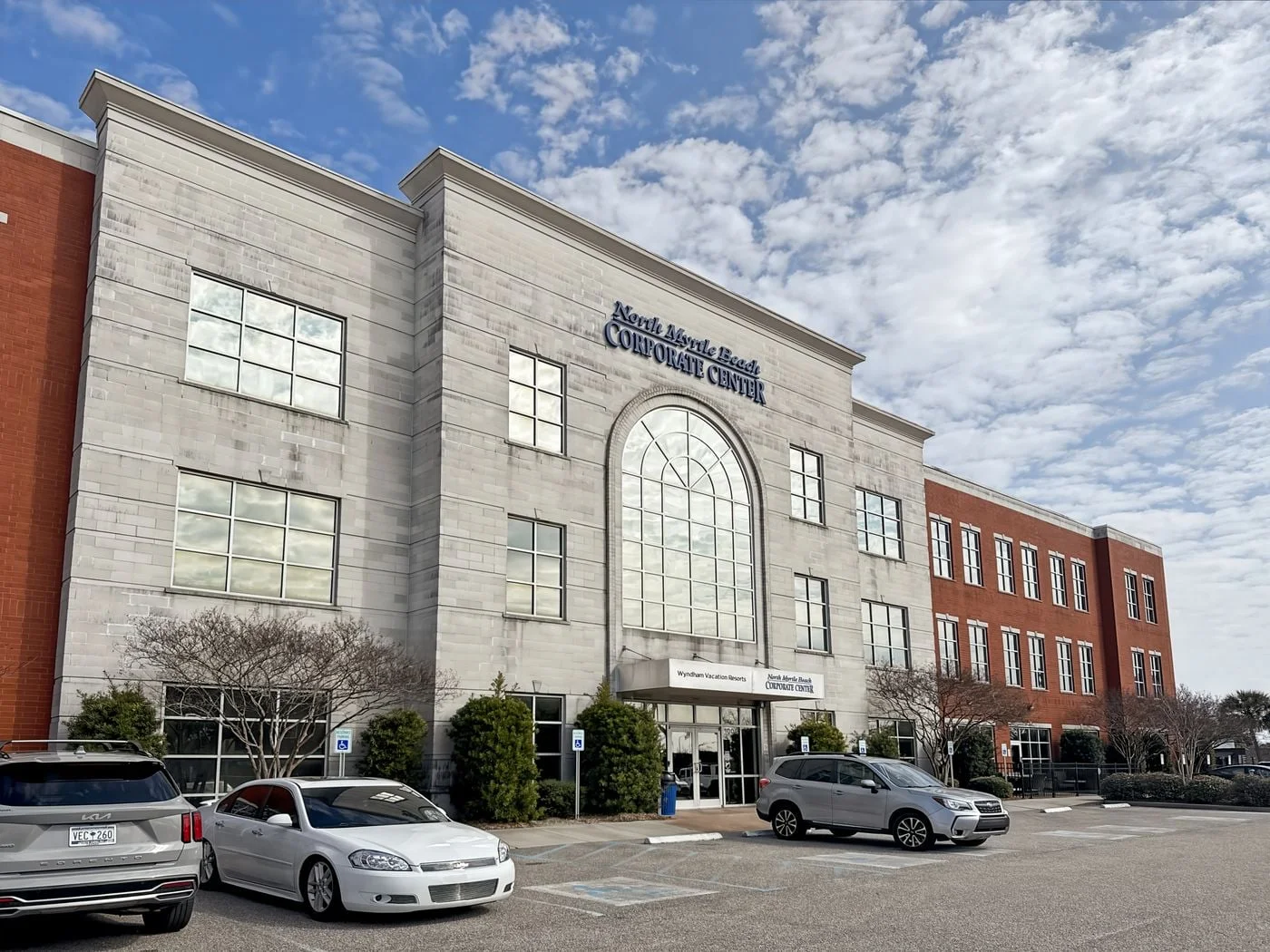 Photo 1 of 1000 2nd Avenue South, North Myrtle Beach, SC 29582