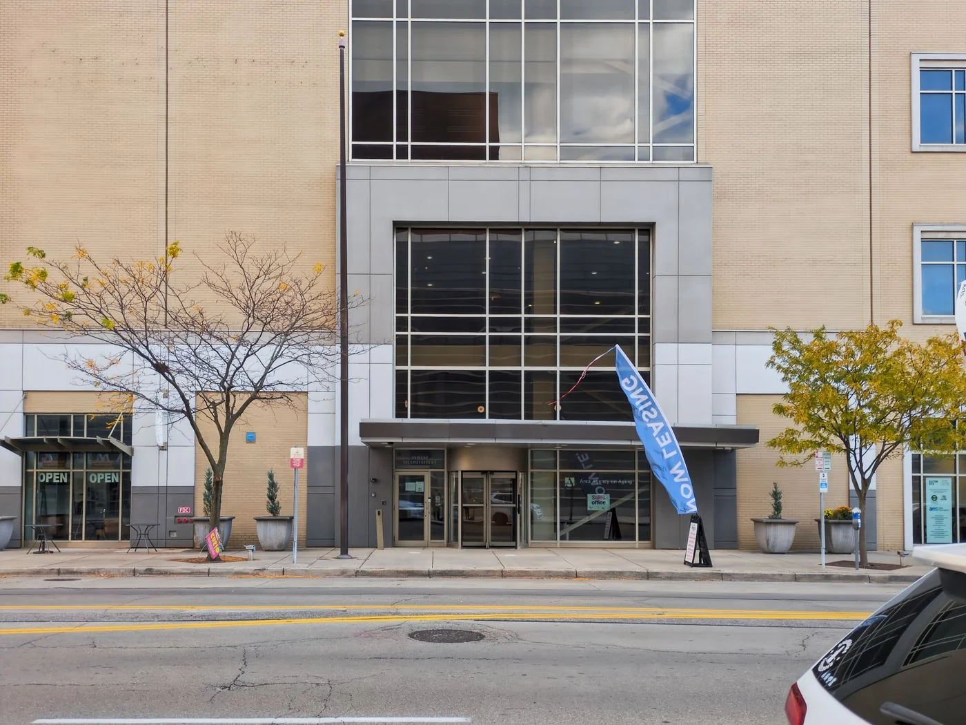 Photo 2 of 40 West 2nd Street 2nd Floor, Dayton, OH 45402