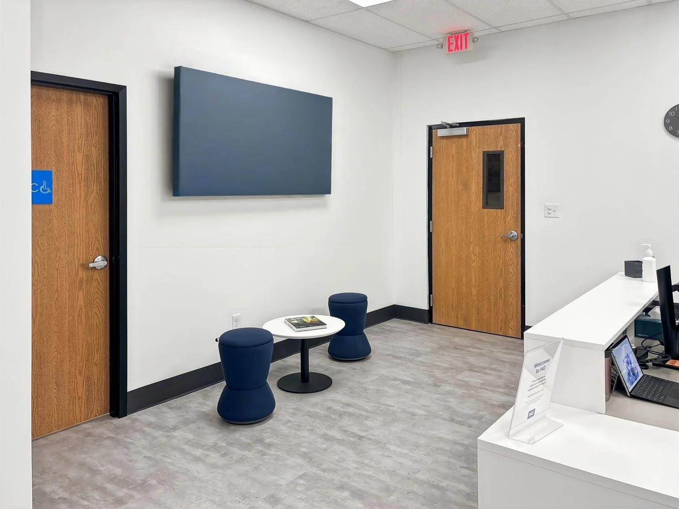 Photo 3 of 428 S Monroe Street 2nd Floor, Monroe, LA 48161