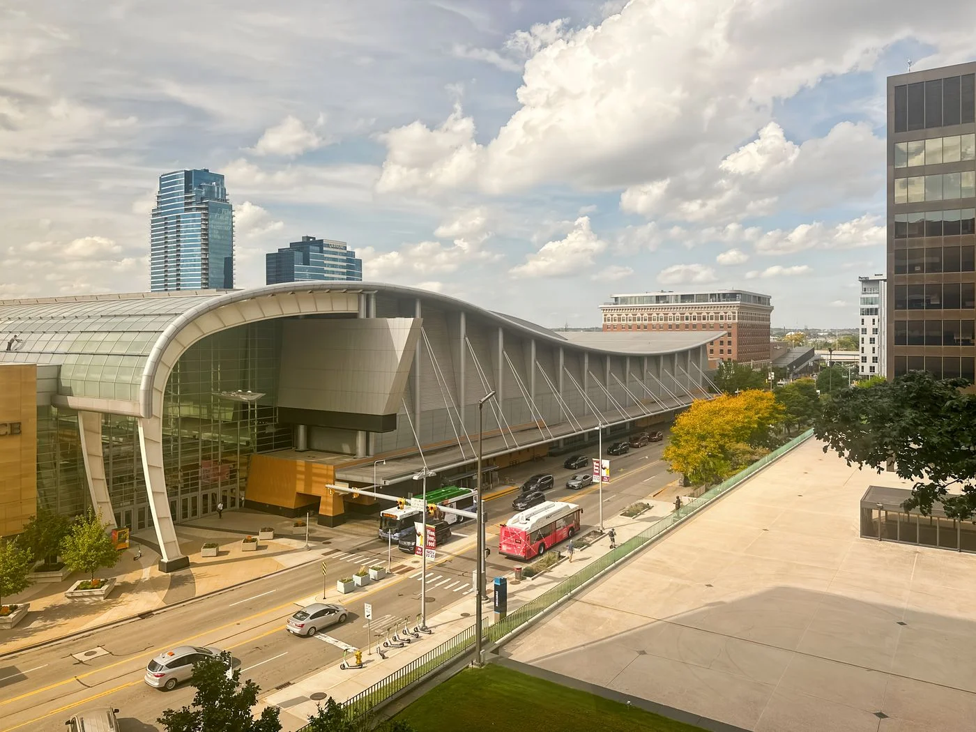 Photo 3 of 250 Monroe NW Suite 400, Grand Rapids, MI 49503