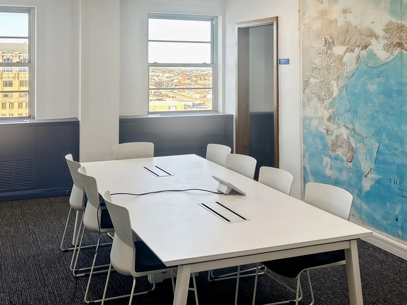 Photo 1 of 719 Scott Avenue 12th Floor, Wichita Falls, TX 76301