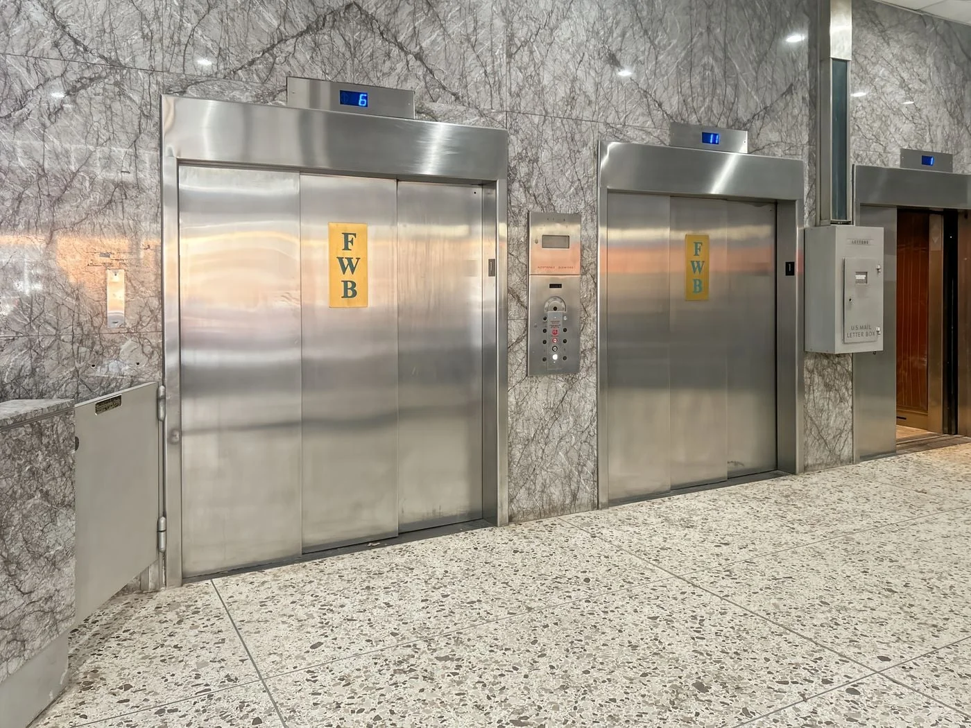 Photo 3 of 719 Scott Avenue 12th Floor, Wichita Falls, TX 76301